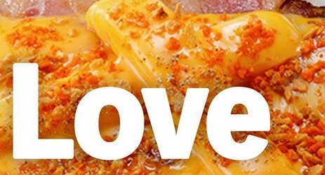 『びっくりドンキー』「We Love Cheeeese!」フェアが4月9日より開催！きたあああああああ！