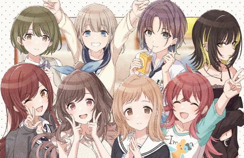 【祝】シャニマスが5周年を迎える！記念楽曲「Shiny Stories」のリリックビデオを公開