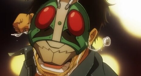 アニメ『東島丹三郎は仮面ライダーになりたい』スタッフ&ビジュアル、第1弾PVが公開！