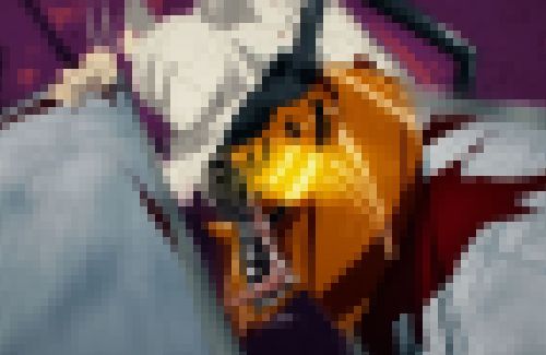 「俺は酒の悪魔だ、デビルハンターを呼べ」銃刀法違反の疑いで自称無職の男性を逮捕