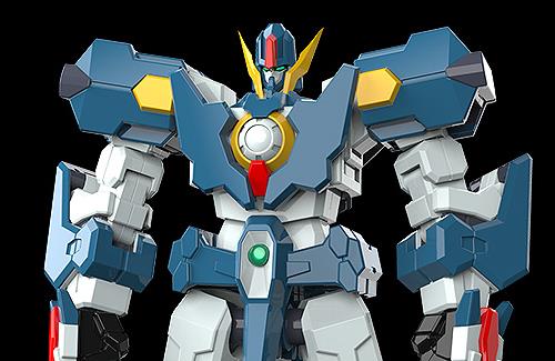 『神無月の巫女』より「武夜御鳴神」が初プラキット化！ほか、多数の最新プラキット情報が解禁