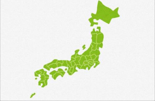 「都道府県」魅力度ランキング、埼玉県がまさかの最下位