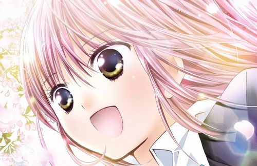 『しゅごキャラ！』新シリーズの連載が決定！！なかよしで2024年夏頃スタート！！