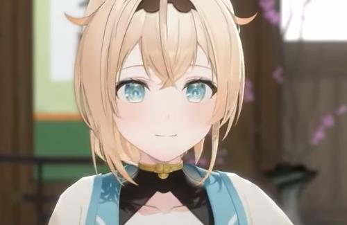 心因性失声のVTuber・風真いろはさん、できる範囲で活動を続けていくと表明・・・