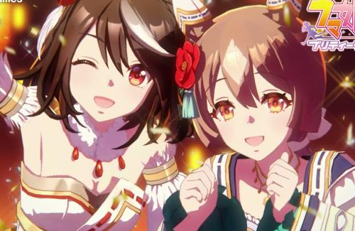 【ウマ娘】キタサトの新衣装、通常衣装との対比になっていた事が判明する