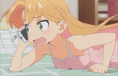 【画像】瑠璃の宝石、とんでもないフェチアニメや・・・