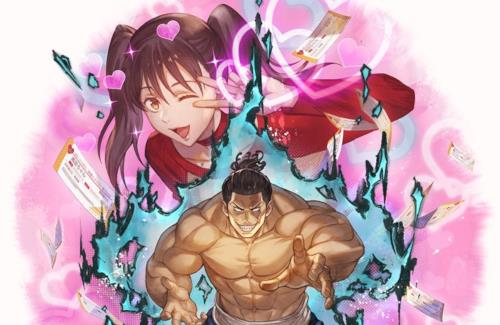 【呪術廻戦】東堂さん、騎空士だった…『グラブルの世界で知識無双を披露』