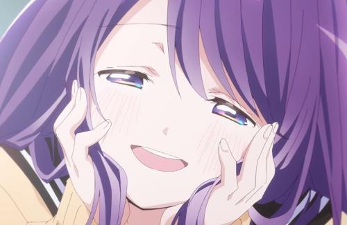 アニメ「久保さんは僕を許さない」新PV公開！2023年1月10日よりAT-X、MX、MBS、BS11にて放送開始