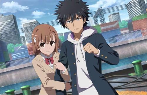 「禁書目録」の上条さん、パチンカスになるｗｗｗｗｗｗｗｗ