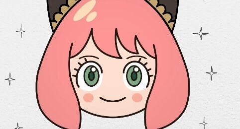 【可愛い】『スパイファミリー』最新巻発売記念で「アーニャのえかきうた♪ 」が配信開始！