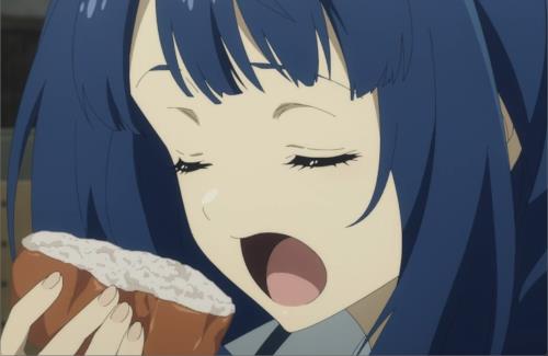 【マケイン】八奈見さんが食べていた「生クリームパン」、いまは食べられない模様・・・