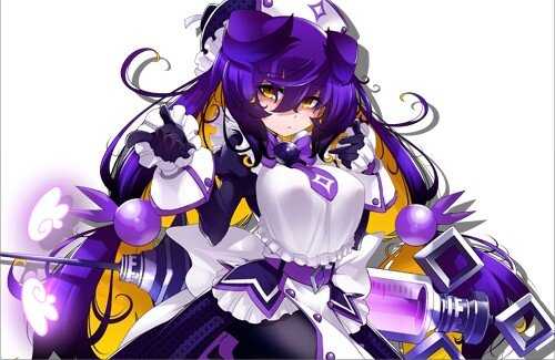 ボンバーガール、この乳で小学生は無理があるでしょｗｗｗｗｗｗｗｗ