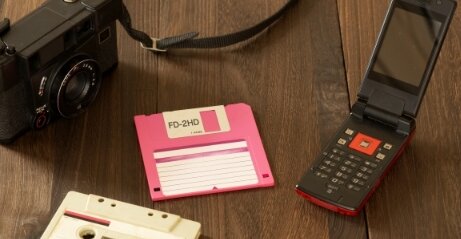 大人は懐かしく感じるZ世代は知らないモノランキングが発表！1位は…