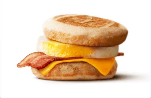 【画像】マックグリドルの最高に旨い食い方が判明するｗｗｗｗｗｗｗｗｗｗｗｗｗ