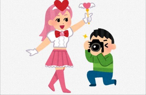 【悲報】コミケ、彼氏連れのブルアカレイヤーが増えている模様