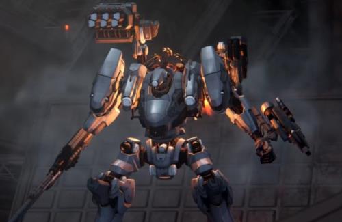 SNS上で「アーマードコアVI」盛り上がってるけど、シリーズで一番売れたVは25万本しか売れてない…