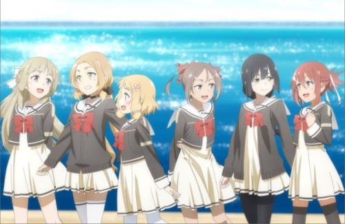 【悲しい】坂出を訪れた「ゆゆゆファン」のために、地元の高校生が作ったノートに誰かが落書き…