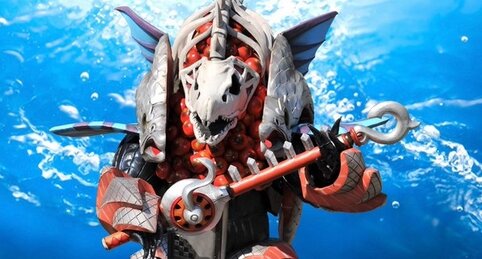 農林水産省公式がルパパト『サモーン・シャケキスタンチン』に乗っ取られるｗｗｗｗ