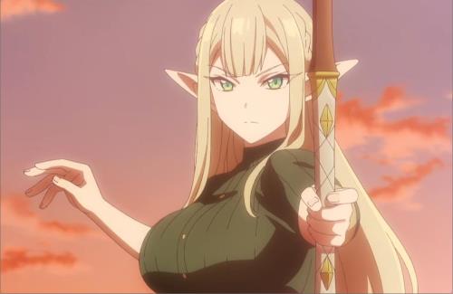 『最強の職業は勇者でも賢者でもなく鑑定士（仮）らしいですよ？』2026年4月アニメ化決定
