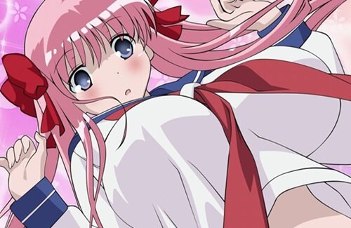 【画像】漫画『咲-Saki-』、また一線を超えてしまう・・・