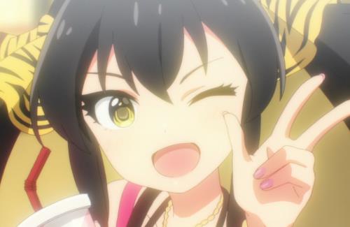 アニメ「アイドルマスター シンデレラガールズ U149 5話」神回続きやね