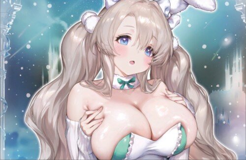 Steam版「ブラウンダスト2」リリース見送りに…エチチ過ぎたか