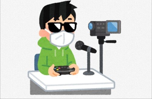 【画像】配信機材を安く手に入れたいならハードオフ