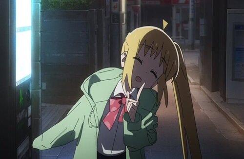 知ってる人は知っている、虹夏ちゃんがしっかりぼっちちゃん気遣ってるシーンｗｗｗｗ