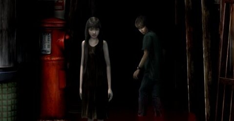 『SIREN』ナンジャタウンコラボの特設サイトオープン！グッズもフードもいいな