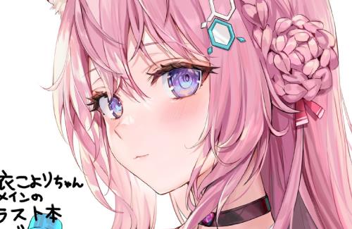 【冬コミ】ホロライブの公式イラストレーターがイラスト本などを頒布……争奪戦か