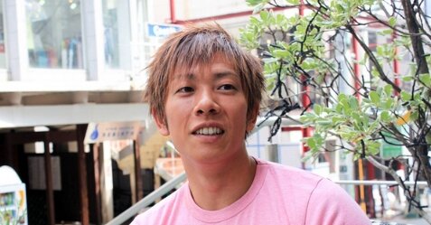 しみけん「男の方がフ○ラうまいはダウトｗ男の口は硬いからゴリゴリ」