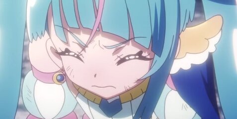 映画『プリキュアオールスターズＦ』本編映像が解禁！絶望しかない……