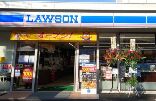 【北海道】ローソンが稚内のセコマ帝国に殴り込みｗｗｗｗｗｗｗ