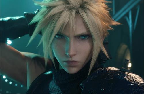 スクエニが「FF7フルリメイク」を発表してから10年が経過してた・・・
