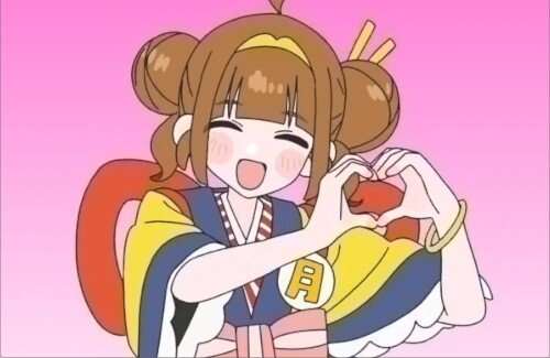 マクドナルド、本気を出すｗｗｗｗｗｗｗｗｗｗｗ　新アニメ「もっと！いまだけ月見食べ美！！」OP映像公開