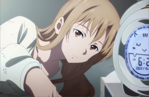 劇場版『ソードアート・オンライン -プログレッシブ- 星なき夜のアリア』のアスナさんもシコらせにくるｗｗｗｗｗｗｗｗ