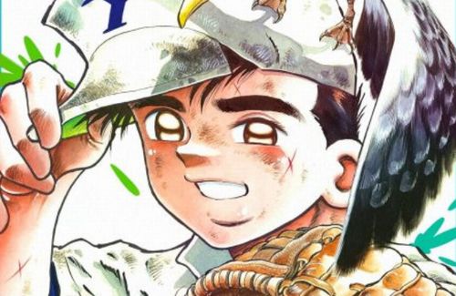 【訃報】漫画原作者・七三太朗さん死去　79歳　『風光る』『Dreams』など