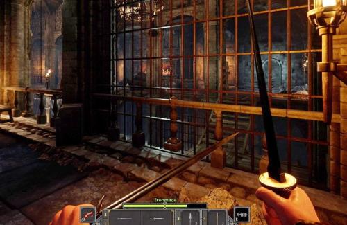 人気のPvPvEアクションゲーム「Dark and Darker」、次のテストは4月14日から