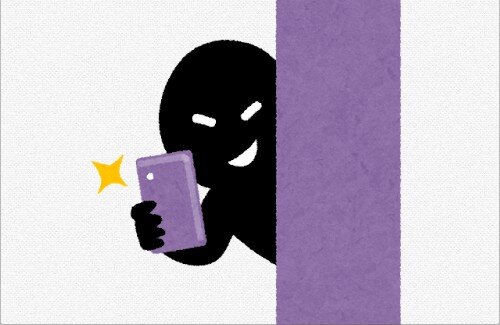 【悲報】小学校や中学校の教員10人近くが「女子児童」の盗撮画像や動画を共有