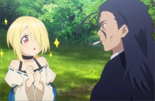 アニメ「魔王様、リトライ！R」、キャストを変更した理由が判明する