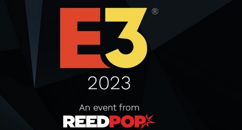 【悲報】ゲームショウ『E3 2023』が開催中止に！ 参入メーカーの離脱相次ぎ