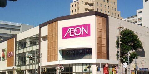 「イオンが田舎の商店街を破壊した」から福祉扱いされるまでに約30年だったという話