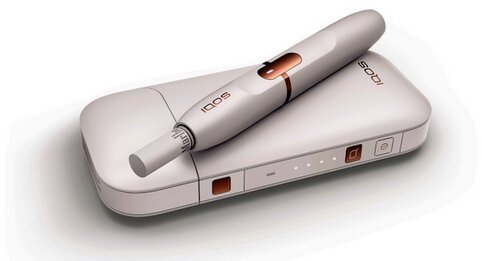 加熱タバコ「1本1円」増税案、翌年以降も上げていく模様