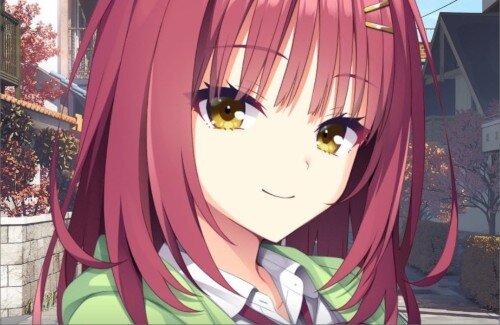 【画像】ゆずソフトの新作、良さそうやね