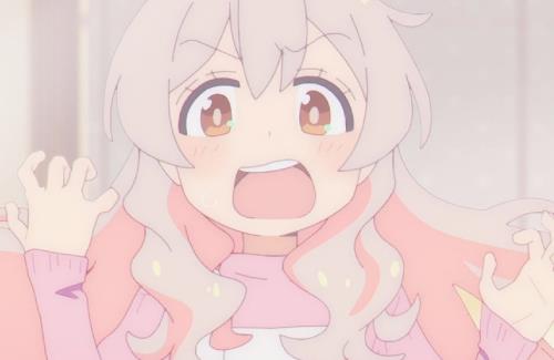 アニメ「お兄ちゃんはおしまい！ 5話」美容室ってあんなサービスしてくれるのか…