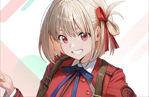 「勝利の女神：NIKKE」×「リコリス・リコイル」コラボPV公開！！クルミも戦うのかｗｗｗｗｗｗ