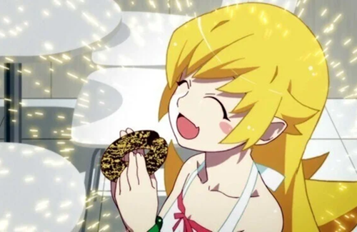 X民「好奇心に負けてとんでもないドーナツ買っちゃった」→ カロリーがヤバすぎる・・・