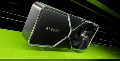 『GeForce RTX 4070』一部製品でGPUクーラーの重量とネジ止め不足によりVRMの冷却に影響が出てしまう