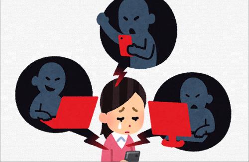 「UUUM」「ANYCOLOR」「カバー」が『誹謗中傷対策検討分科会』を設置