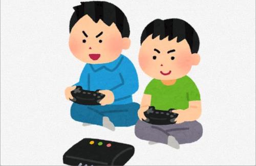 人間は「”10歳の時に遊んだゲーム”を神ゲー認定する傾向にある」という研究結果が発表される